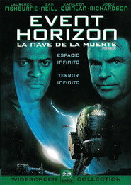Image Event Horizon: La Nave De La Muerte