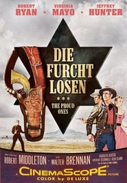 Die Furchtlosen 1956 Stream German HD