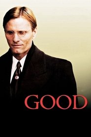 Good (2008) online ελληνικοί υπότιτλοι