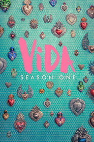 Vida Season 1 2