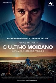 Pôster de O Último Moicano
