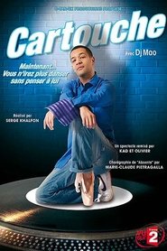Poster Cartouche - Cartouche Au Temple 2005