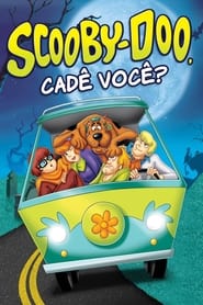 Scooby-Doo, Where Are You!-Azwaad Movie Database