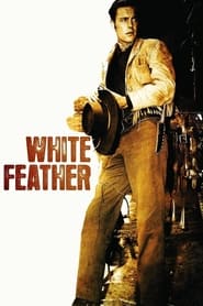 White Feather постер