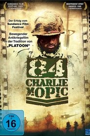 Poster 84 Charlie Mopic