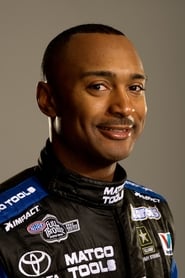 Photo de Antron Brown Self - Presenter 