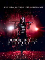 Demon Hunter: Time 2 Kill