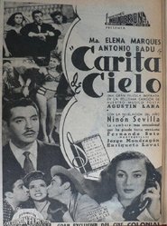 Poster Carita de cielo