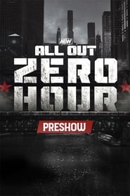 Poster AEW All Out: Zero Hour