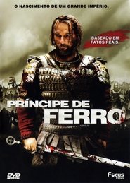 Pôster de Príncipe de Ferro