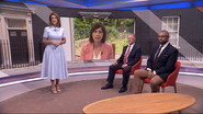 Labour unites behind Andy Burnham