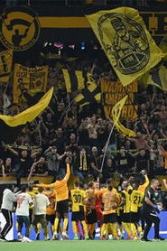 Rêves de champion (2010)