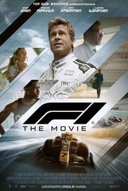 F1 (2025)