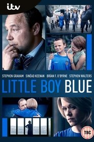 Little Boy Blue постер