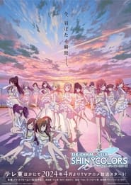 THE iDOLM@STER SHINY COLORS Season 1 Episode 3