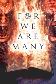 Poster For We Are Many