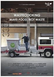 Poster Wastecooking