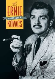 The Ernie Kovacs Show poster
