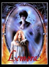 Lemora movie poster