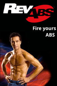 Poster for Rev Abs - Fire yours ABS