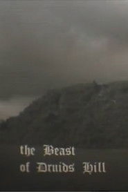 The Beast of Druids Hill (1971)