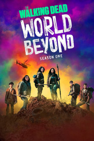 The Walking Dead: World Beyond Season 1 5