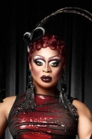 Kennedy Davenport as Self - Lip Sync Assassin