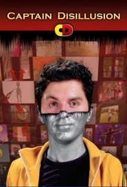 Captain Disillusion Captain Disillusion
