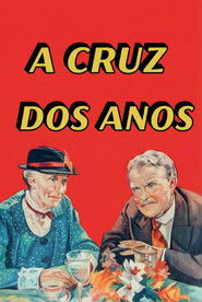Pôster de A Cruz dos Anos