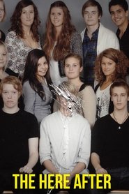 Poster The Here After 2015