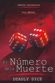 Poster El número de la muerte