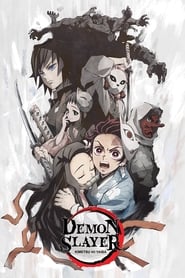 Demon Slayer: Kimetsu no Yaiba – Online Subtitrat In Romana