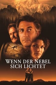 Poster Wenn der Nebel sich lichtet