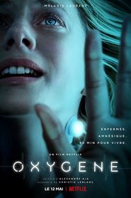 Oxygen / Oxygène (2021) online ελληνικοί υπότιτλοι