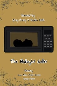 Poster The Midnight Caller