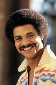 Ron Glass as Jack