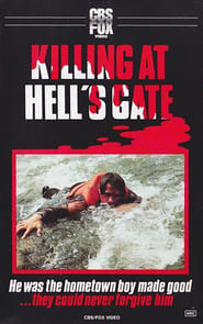 Killing at Hell's Gate 1981 吹き替え 動画 フル