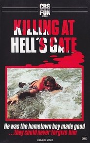 Killing at Hell's Gate 1981 吹き替え 無料動画