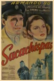 Poster Sacachispas