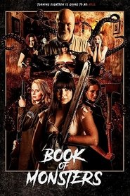 Book of Monsters Book of Monsters Dreamfilm