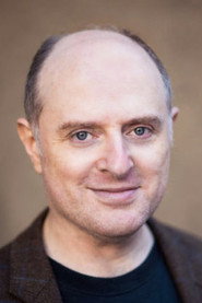 Cornelius Booth — actor in Trauma