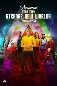 Star Trek : Strange New Worlds (2022)