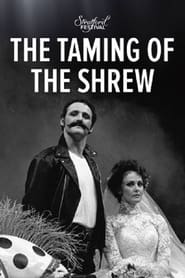 Poster The Taming of the Shrew