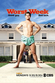 Worst Week poster