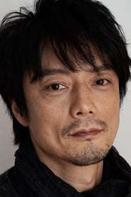 Sotaro Tanaka as Dr. Shimizu