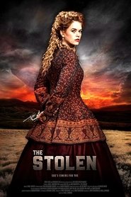 Poster for The Stolen