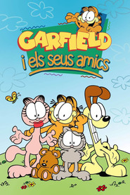 Garfield i els seus amics (1988)