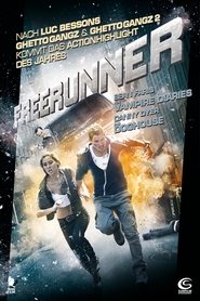 Poster Freerunner