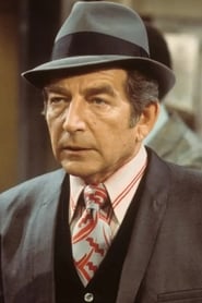 Leonard Stone is Mr. Beauregarde