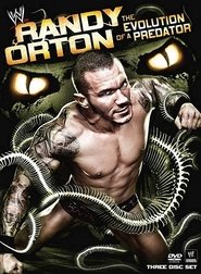 Randy Orton: The Evolution of a Predator постер